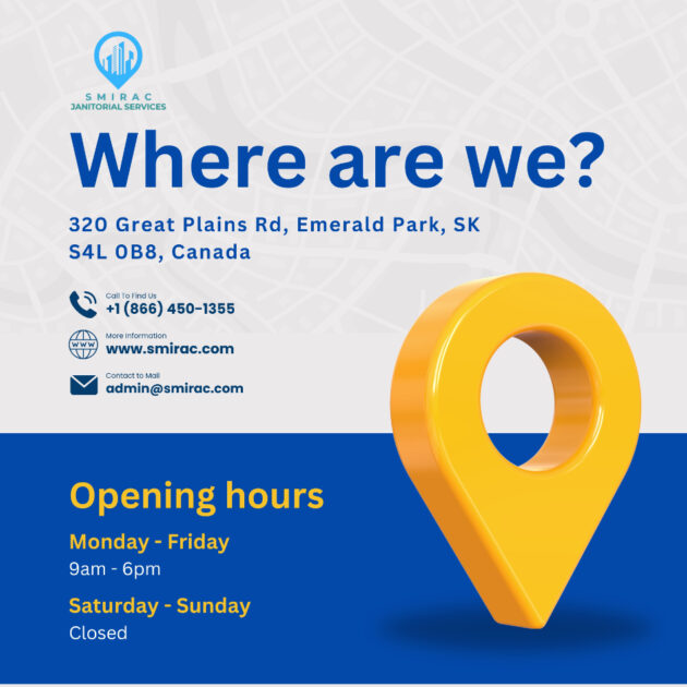 Where are we