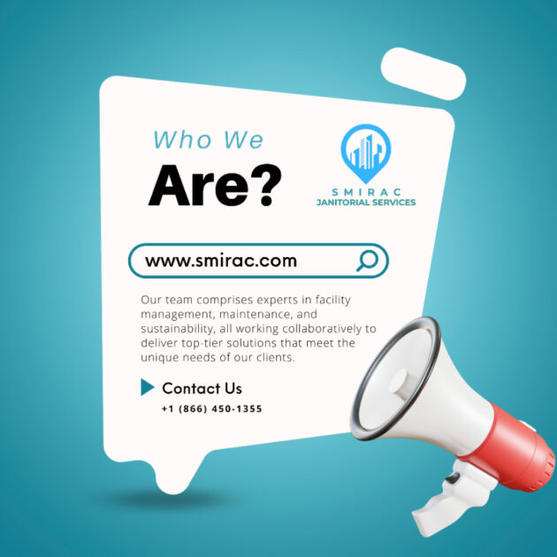 Who We Are