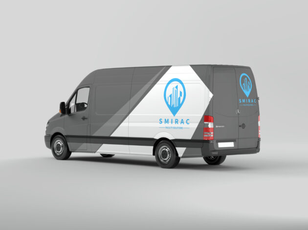 Van Branding